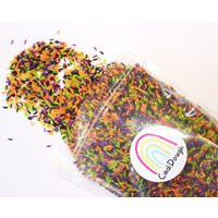 Halloween Sensory Bin Filler, Kit, Activity, Montessori, Loose Parts, Flisat Table Trofast Bin, Rice | Etsy (US)