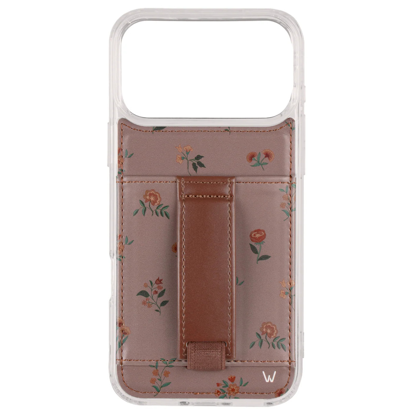 Mauve Meadow | Walli Cases