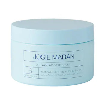 Intensive Daily Repair Body Butter for Eczema, Extra Dry, and Sensitive Skin - Josie Maran | Seph... | Sephora (US)