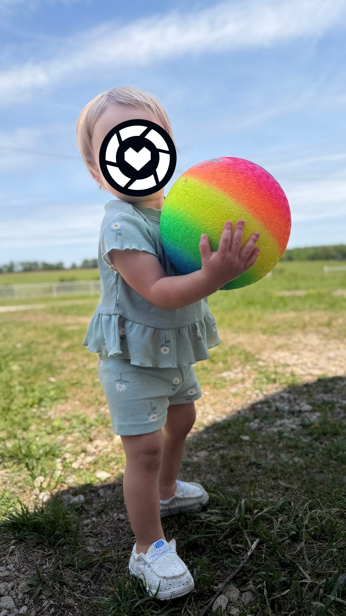 A little flower outfit with some lil dudes! In love 🥰

#LTKootd #LTKKids #LTKBaby