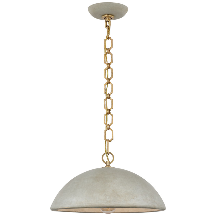 Elliot Large Pendant (Open Box) | Visual Comfort