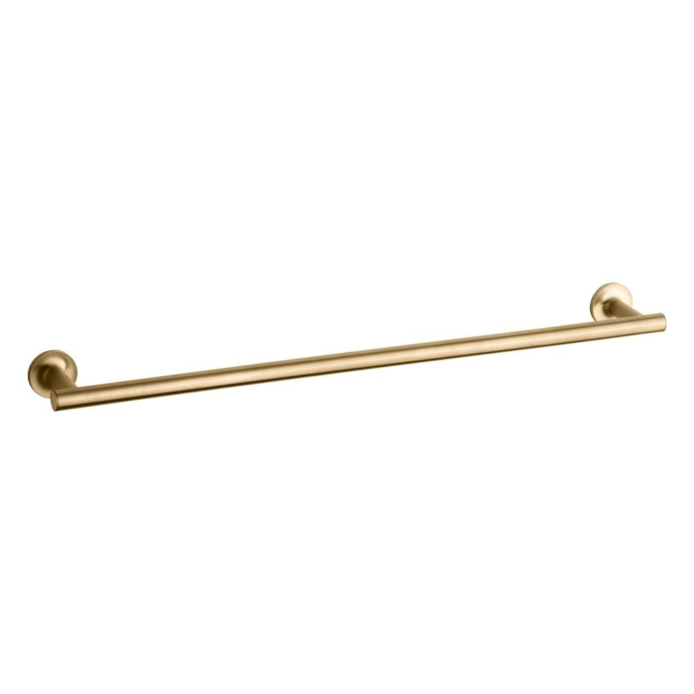HomeBathBathroom AccessoriesBathroom HardwareTowel Bars | The Home Depot