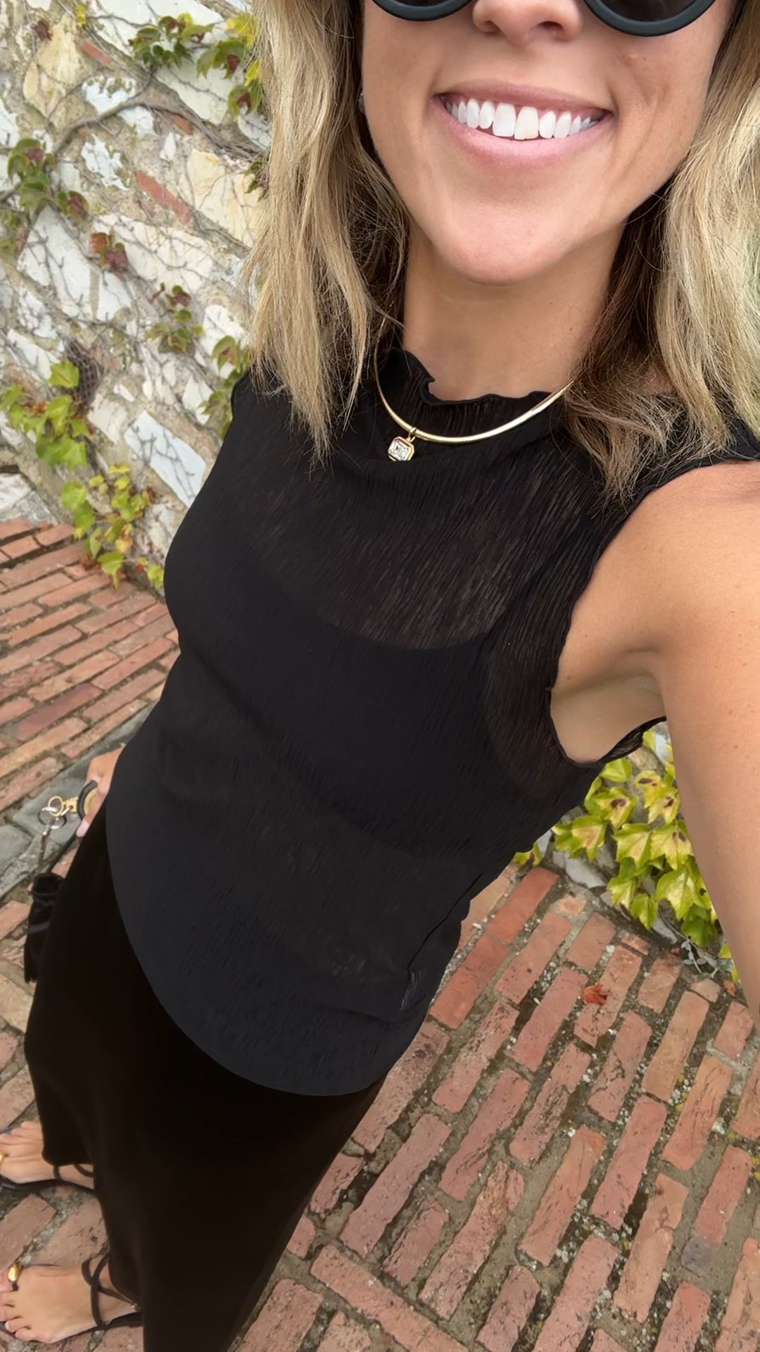 Love this top 

#LTKSeasonal