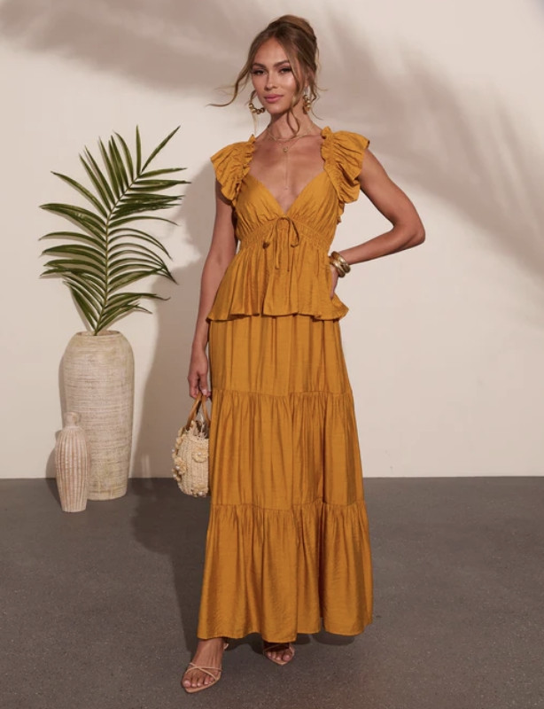 Date night look

#LTKootd