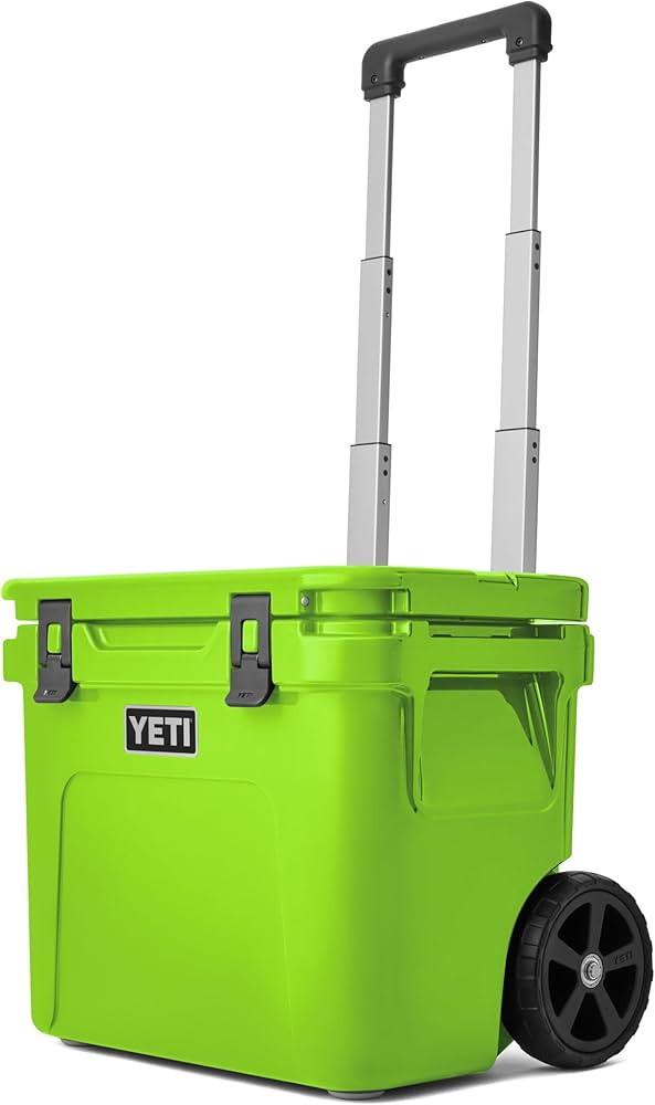 YETI Roadie 32 Wheeled Cooler | Amazon (US)