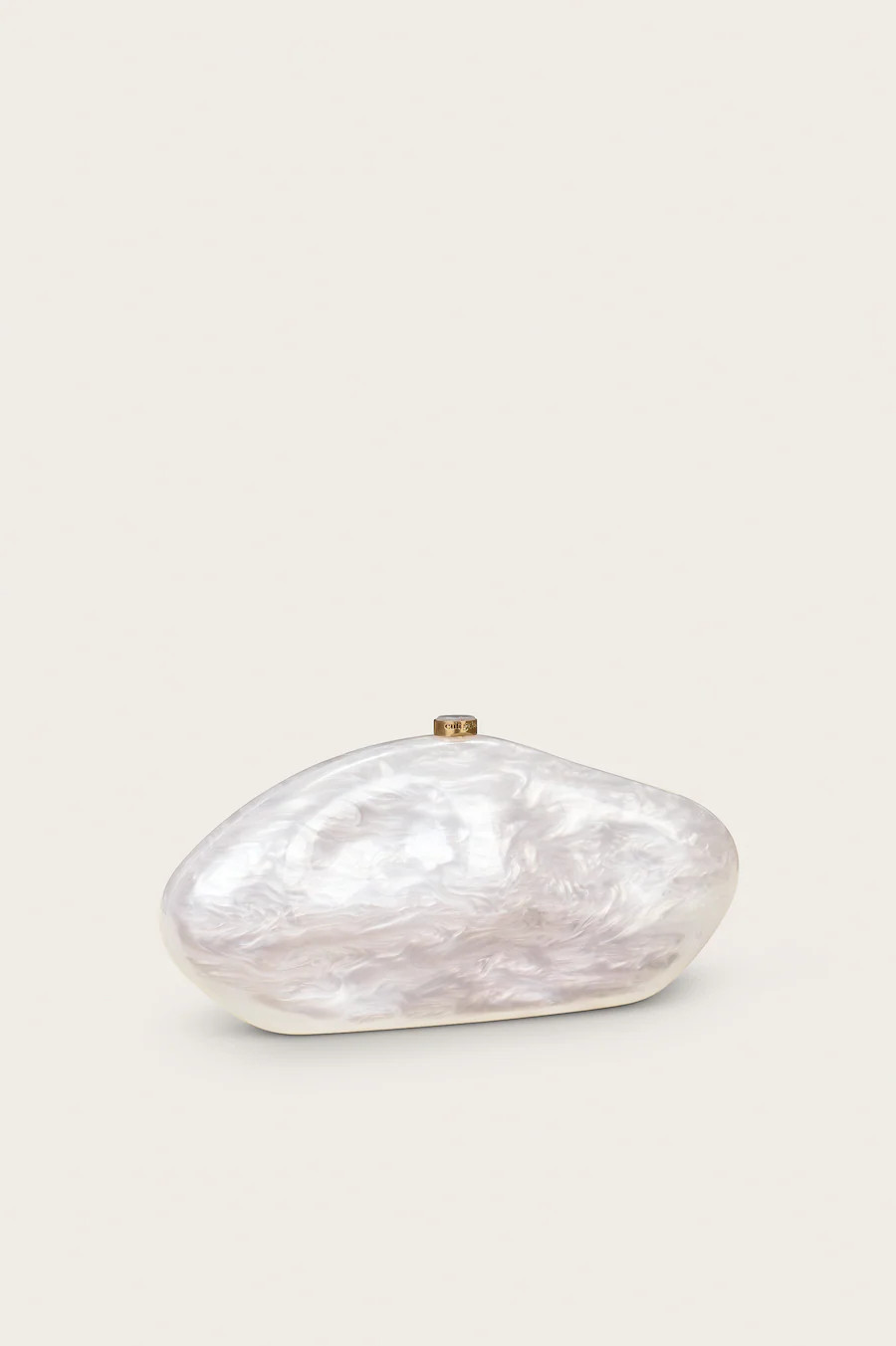 THE CALDERA CLUTCH - PEARL | Cult Gaia - US