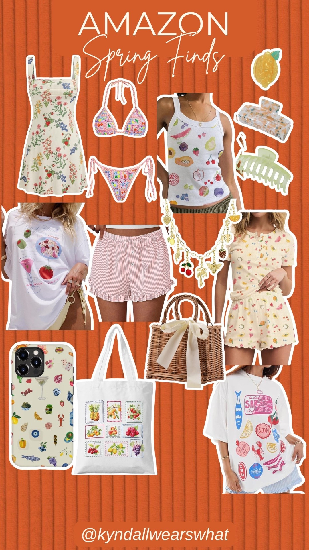 Spring break outfits spring fashion 2026 summer style resort wear European summer outfits 

#LTKSeasonal #LTKgrwm #LTKootd