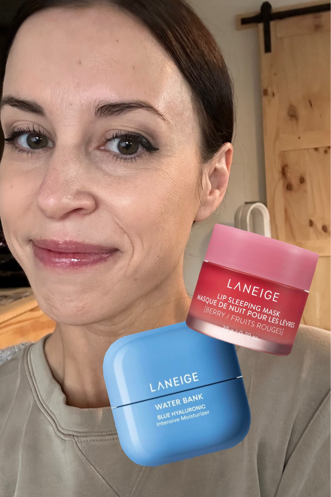 Absolute must for keeping my skin and lips hydrated this winter!! 

#LTKTravel #LTKSeasonal