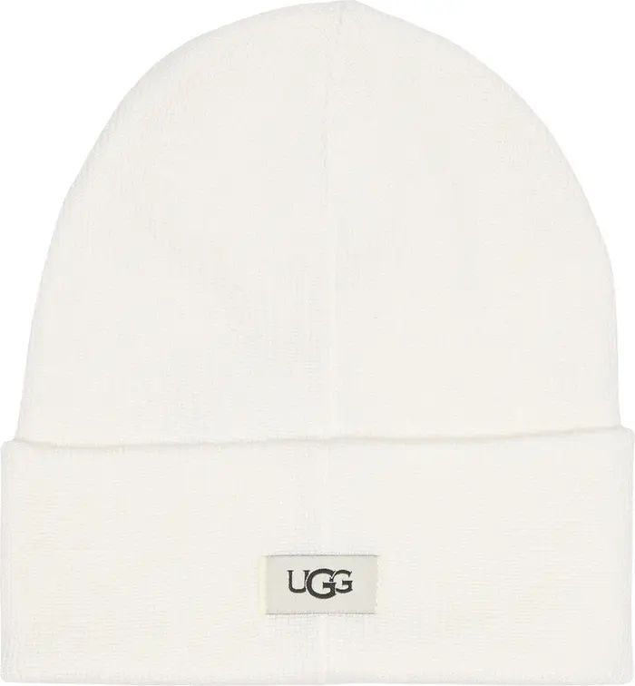 UGG Knit Cuff Beanie Hat | Nordstromrack | Nordstrom Rack
