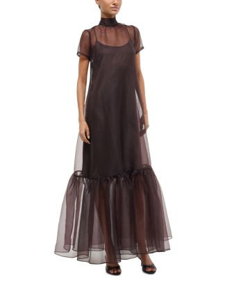 STAUD Calluna Dress    | Bloomingdale's STAUD | Bloomingdale's (US)