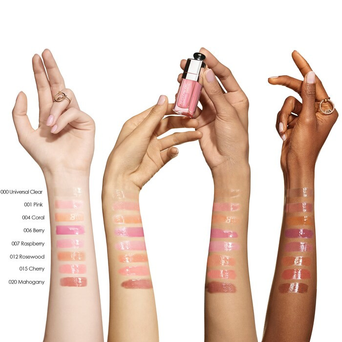 DIOR Addict Lip Glow Oil | Sephora | Sephora (CA)
