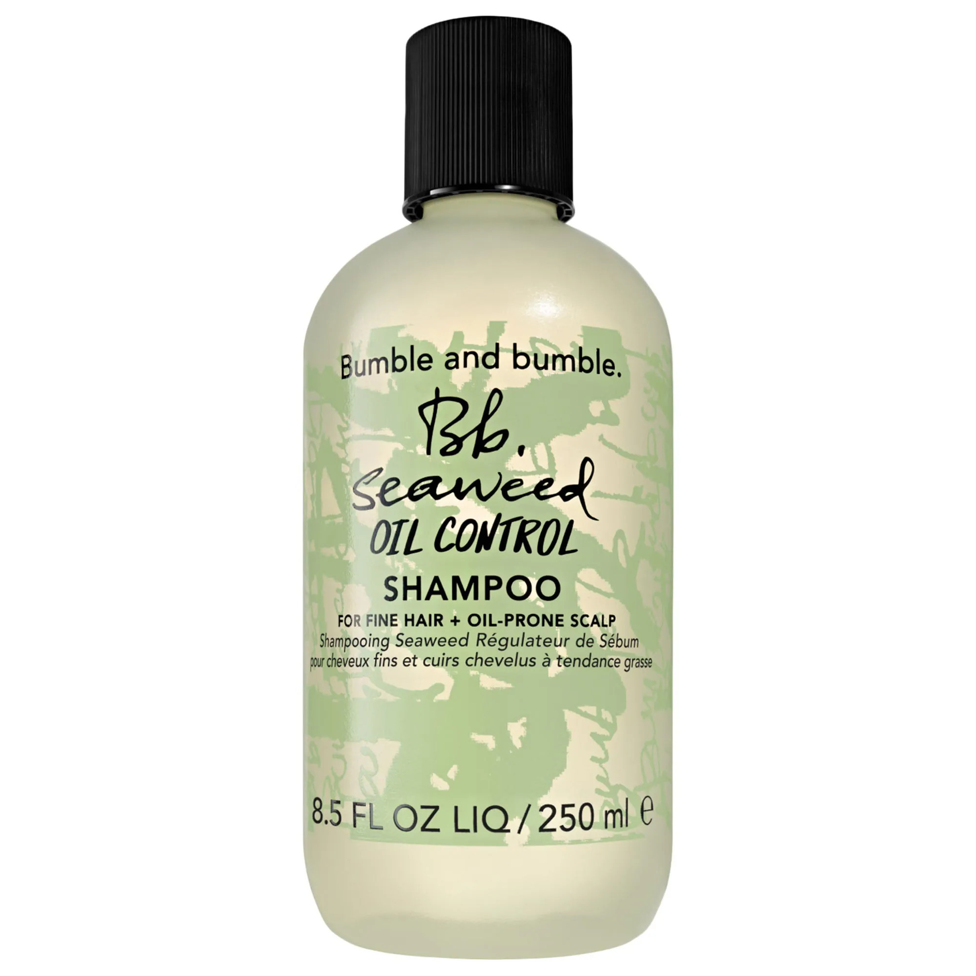 Bumble and bumble Seaweed Oil Control Shampoo for Fine Hair 8.5 oz/250 ml | Sephora (US)