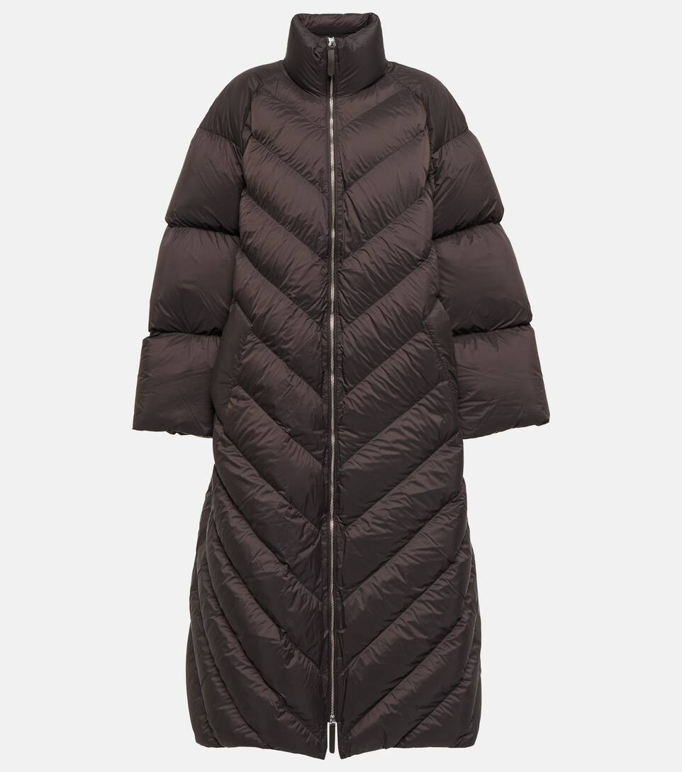 Farrow down coat | Mytheresa (US/CA)