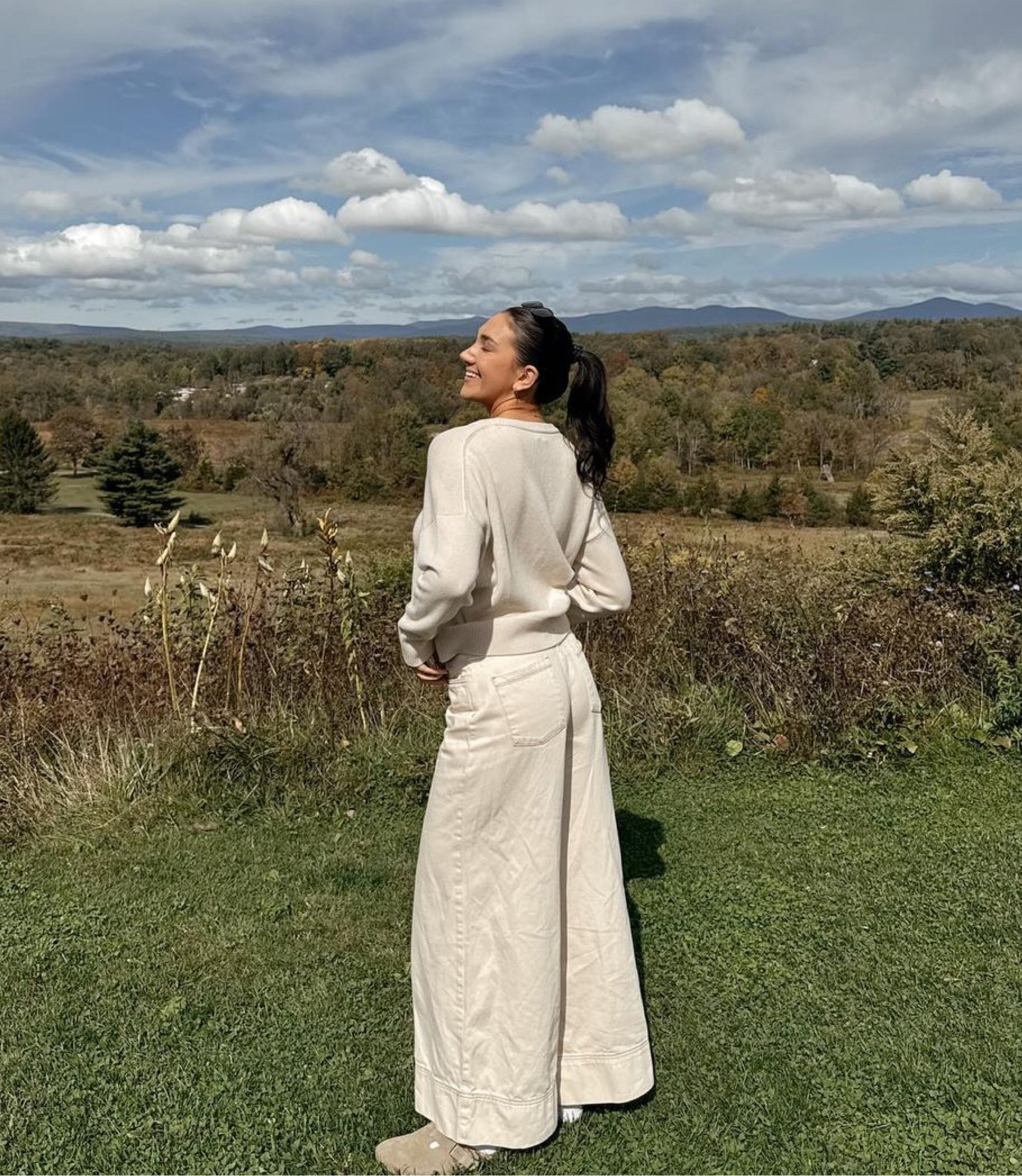 this is what dreams are made of 💭🍂🍁!!!

#LTKSeasonal #LTKStyleTip #LTKShoeCrush