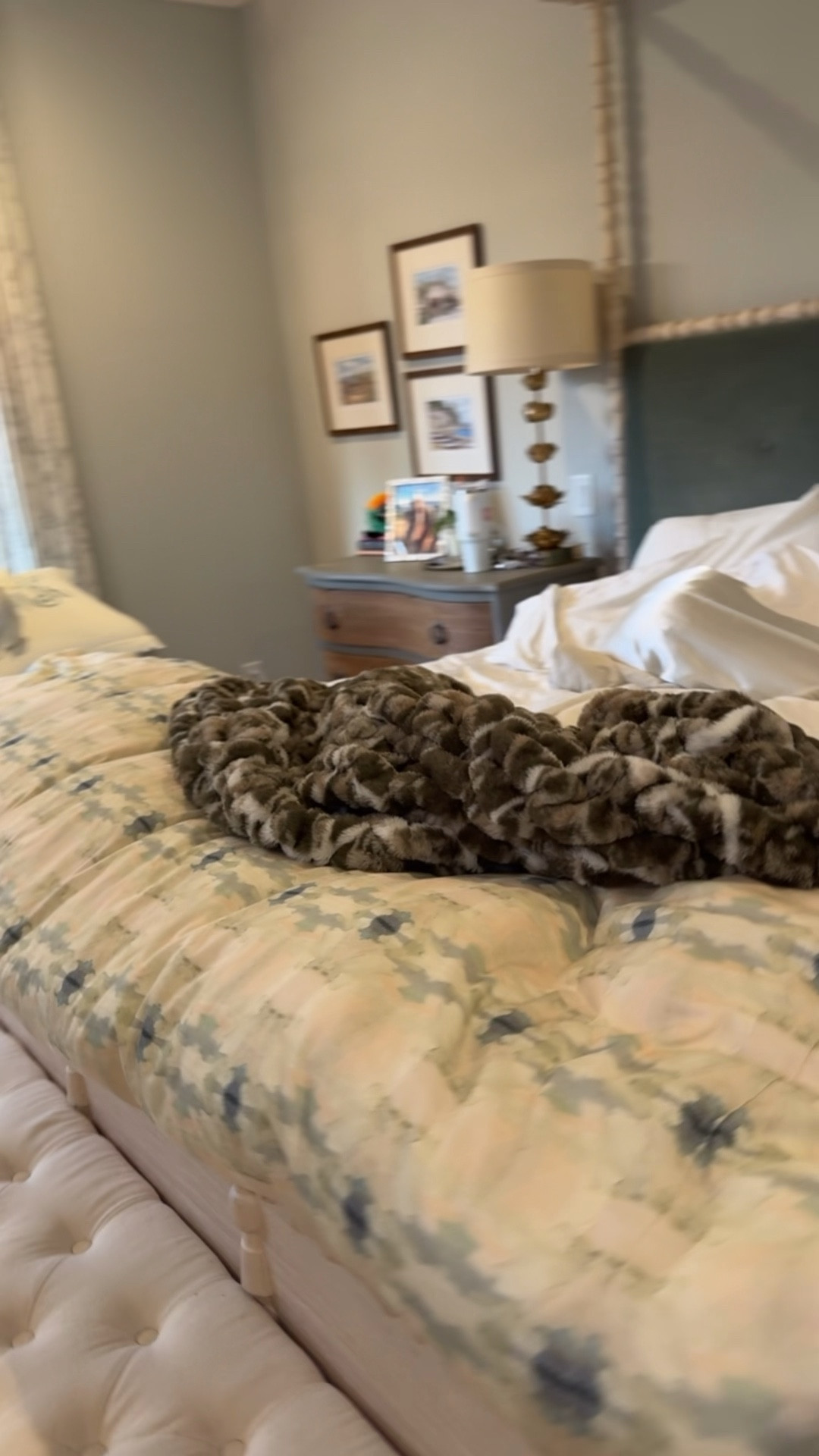 He broke the policy!!! Last out of bed has to make it around here!!!! Ugh! Ha

Code for our fav sheets: CE-MIXANDMATCHMADNESS
Limited time code for the best blankets: sleep40

#LTKKids #LTKdayinmylife #LTKmomlife