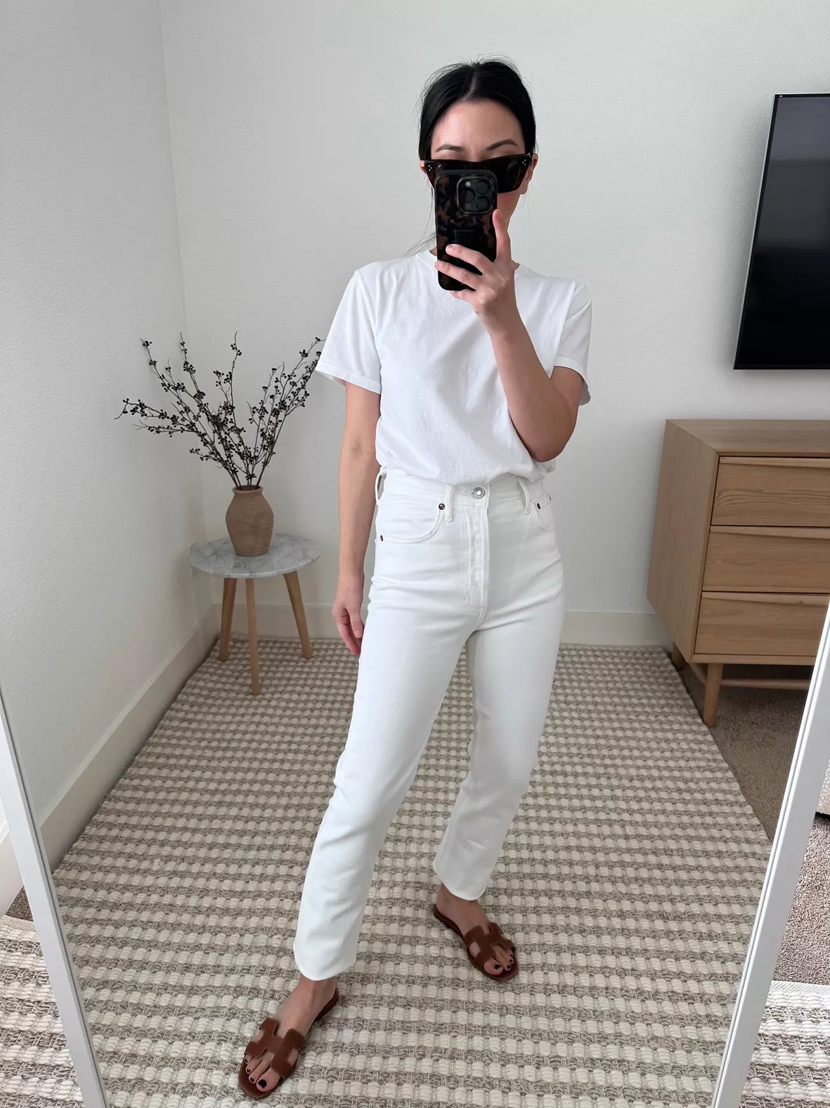 20 Cropped Jeans for Regular and Petite Sizes - Crystalin Marie