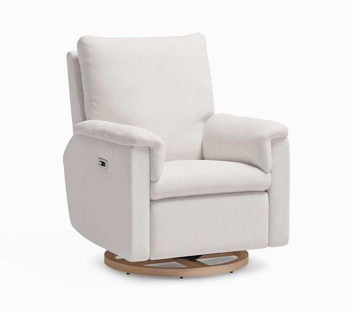 Build-Your-Own Dream Recliner | Pottery Barn Kids