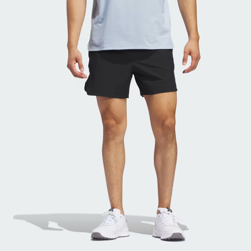 adidas Axis Woven Training Shorts - Black | Free Shipping with adiClub | adidas US | adidas (US)