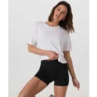 Vuori Energy T-Shirt | White | Small | Vuori Clothing (US & Canada)