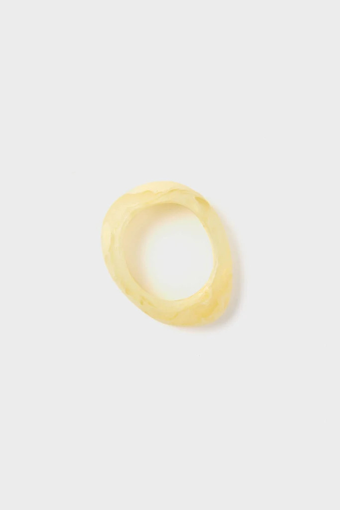 Lemon Rock Small Bangle | Tuckernuck (US)