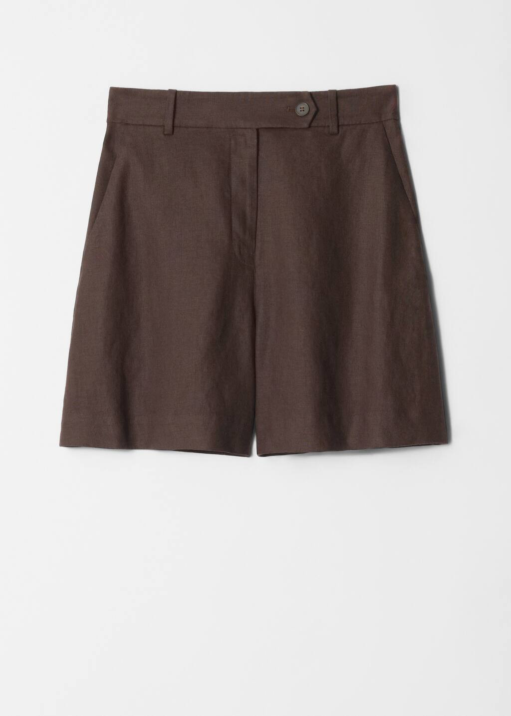 Linen Shorts | & Other Stories - US