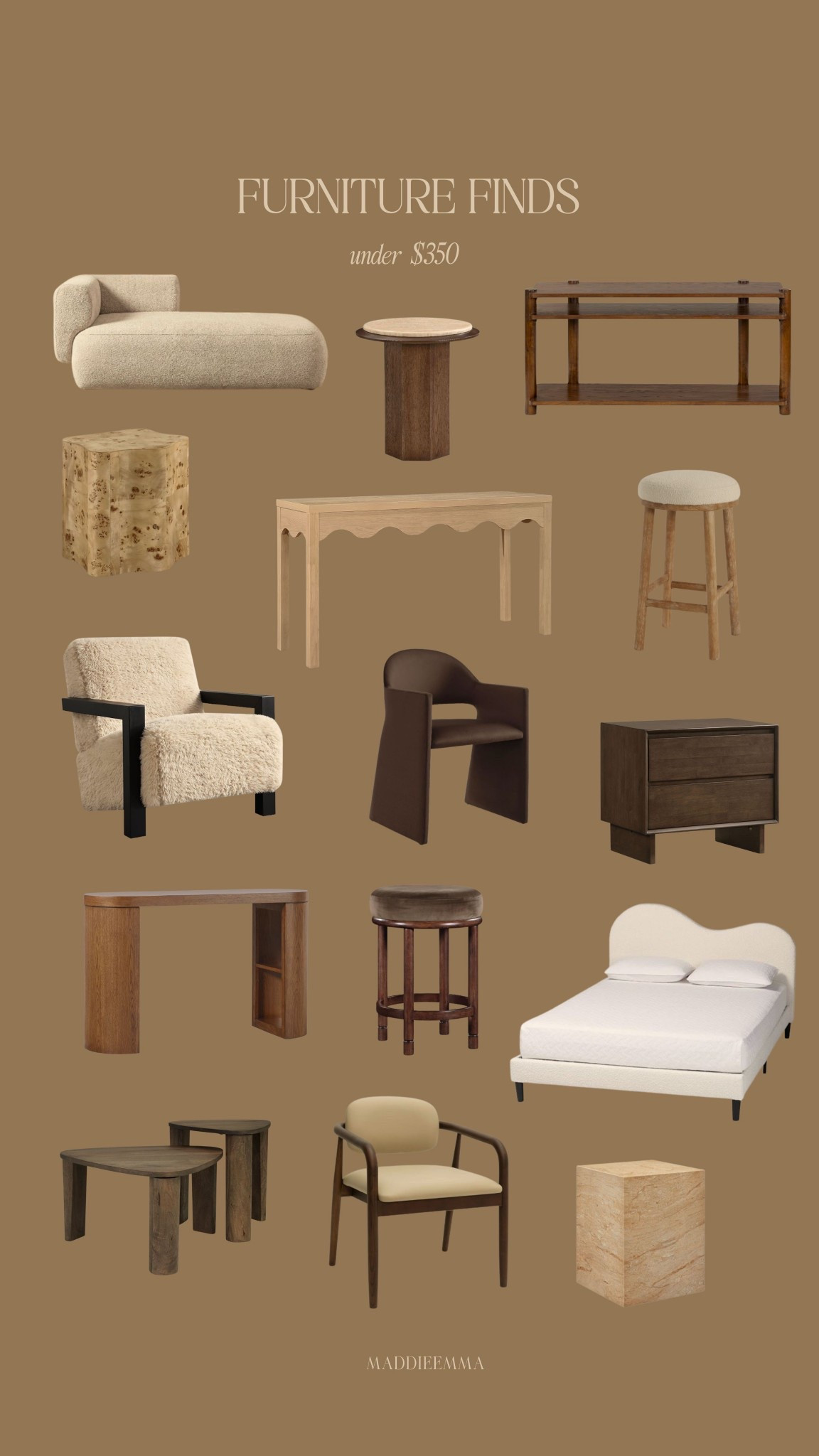 furniture finds under $350

#LTKHome