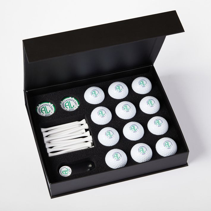 Deluxe Golf Set | Mark and Graham