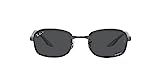 Ray-Ban Rb3690 Square Sunglasses | Amazon (US)