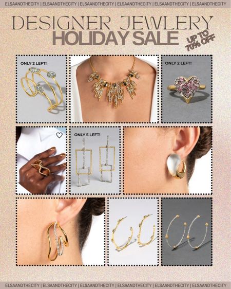The perfect gift: Semi precious jewelry! Gold coated quality jewelry for her.

God Earrings, gold rings, necklace

#LTKHoliday #LTKsalealert #LTKGiftGuide