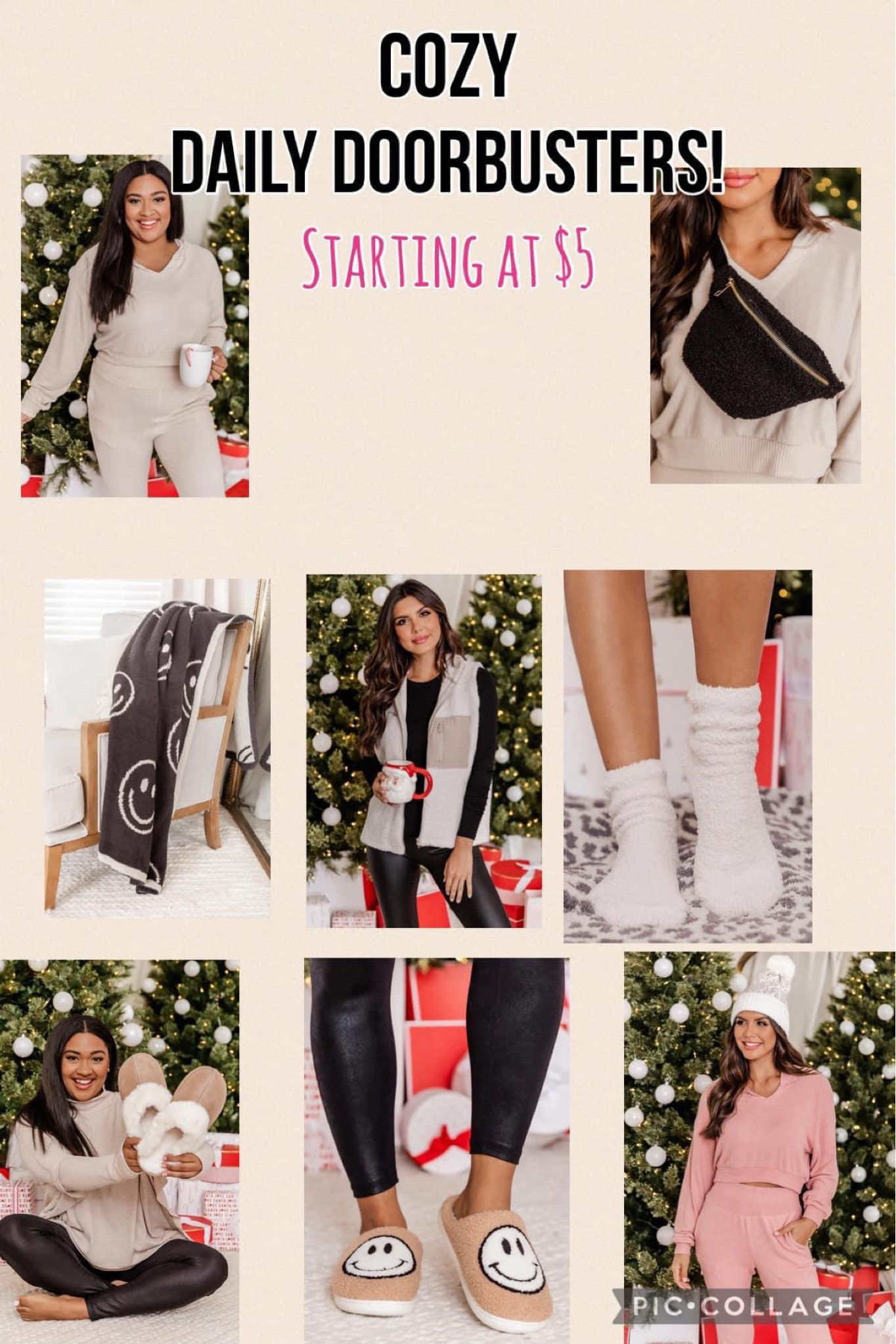 Black Friday sales!

#LTKSeasonal #LTKGiftGuide #LTKCyberweek