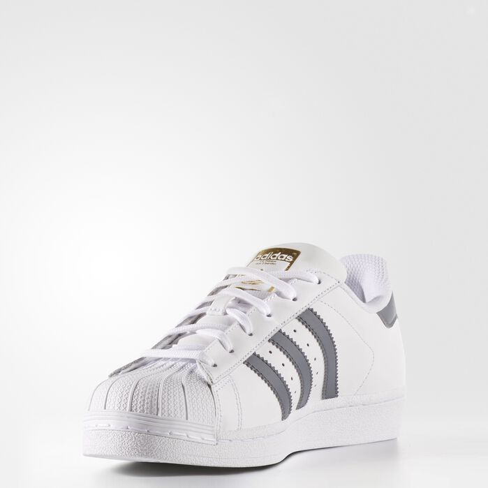 adidas Superstar Shoes Running White Ftw 5 Womens | adidas (US)