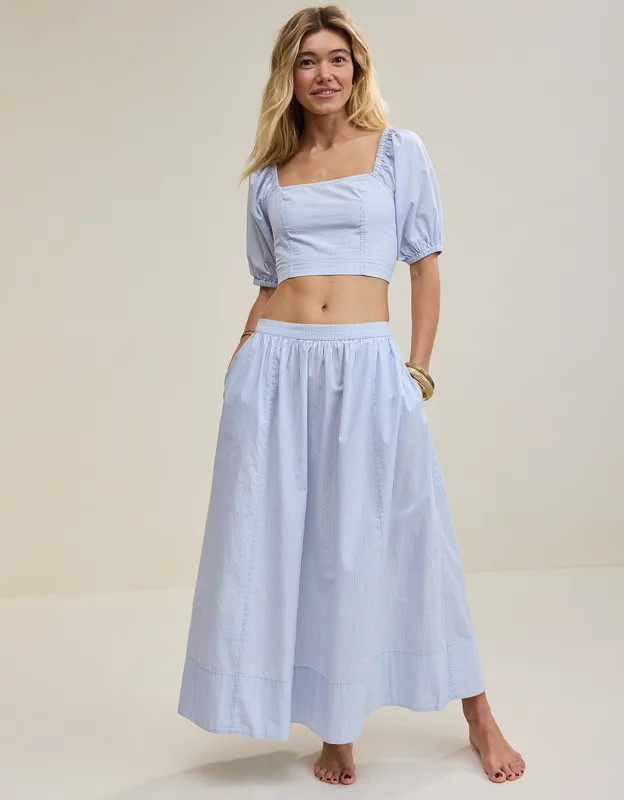 Aerie The New Essential Skirt | American Eagle Outfitters (US & CA)