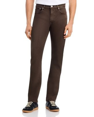 The Straight Jeans | Bloomingdale's (US)