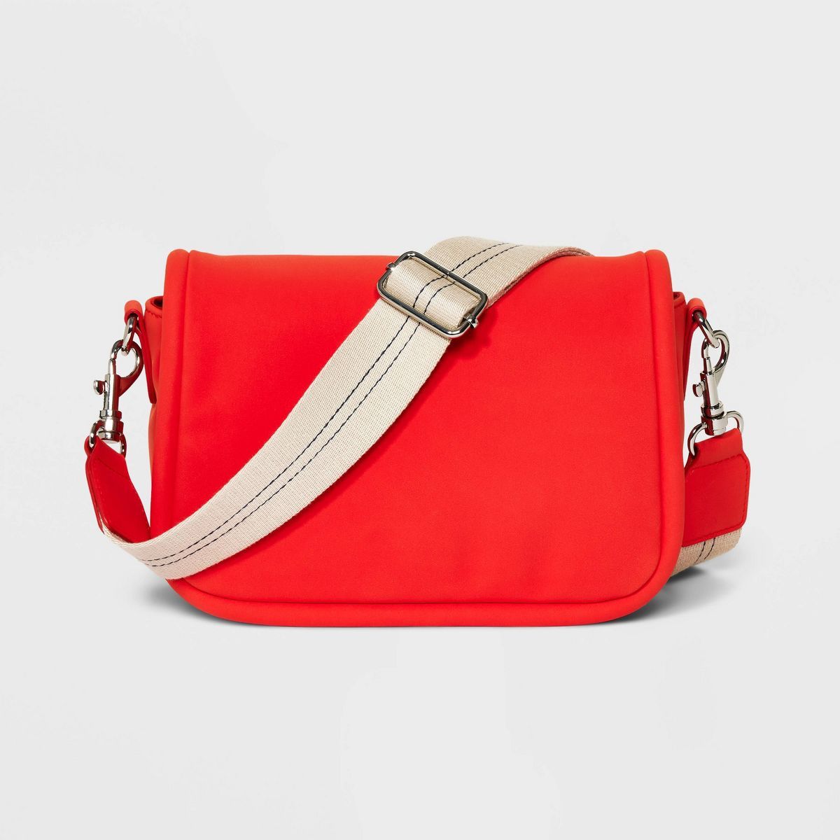 Soft Saddle Crossbody Bag - Universal Thread™ | Target