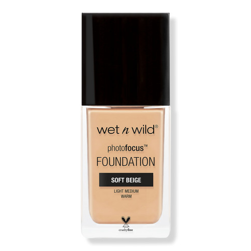 PhotoFocus Liquid Foundation | Ulta