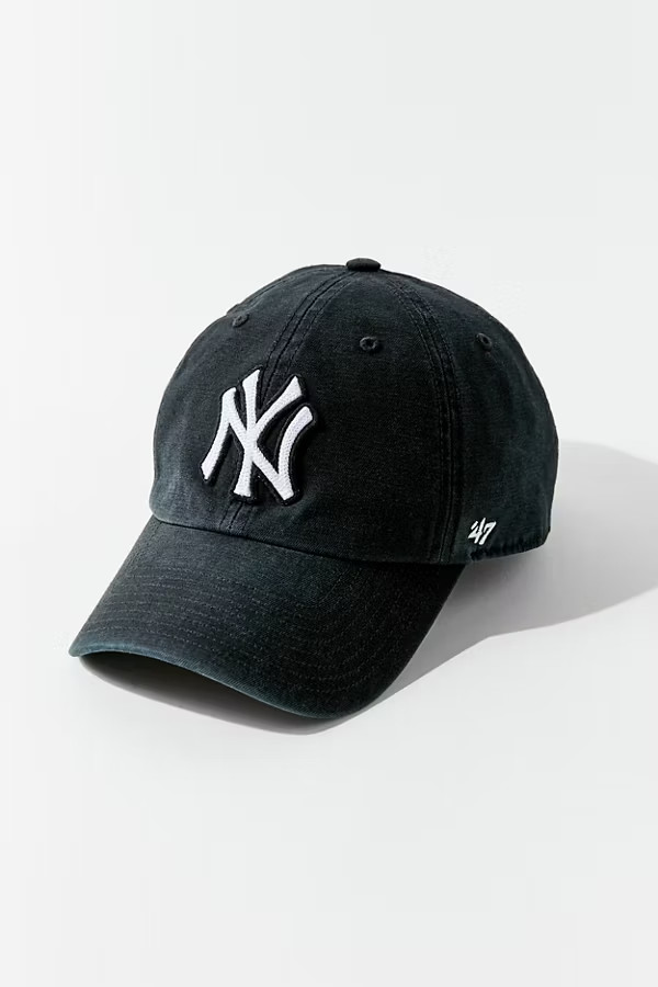 MLB Baseball Hat | Urban Outfitters (US and RoW)