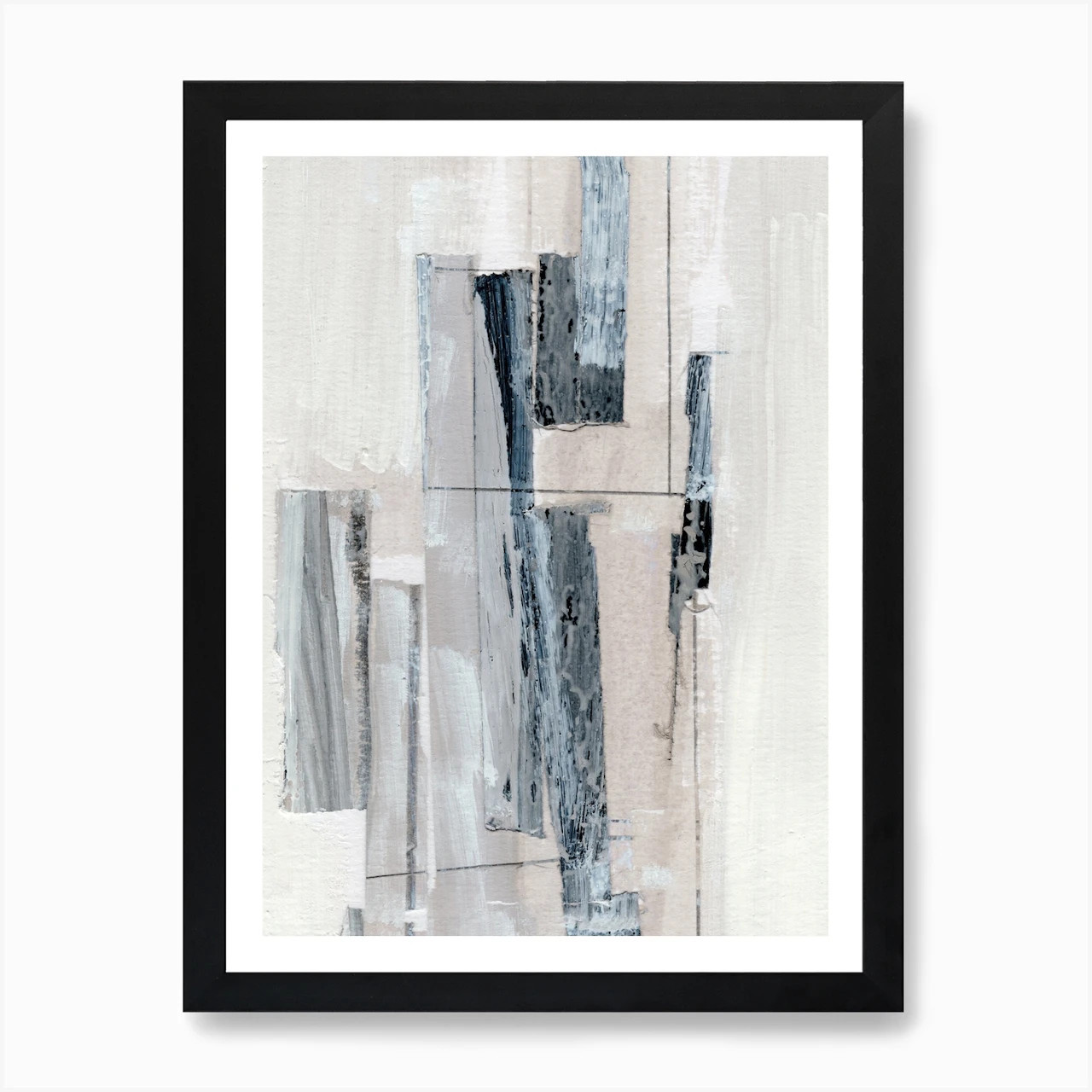 Urban 1 Art Print | Fy! (UK)