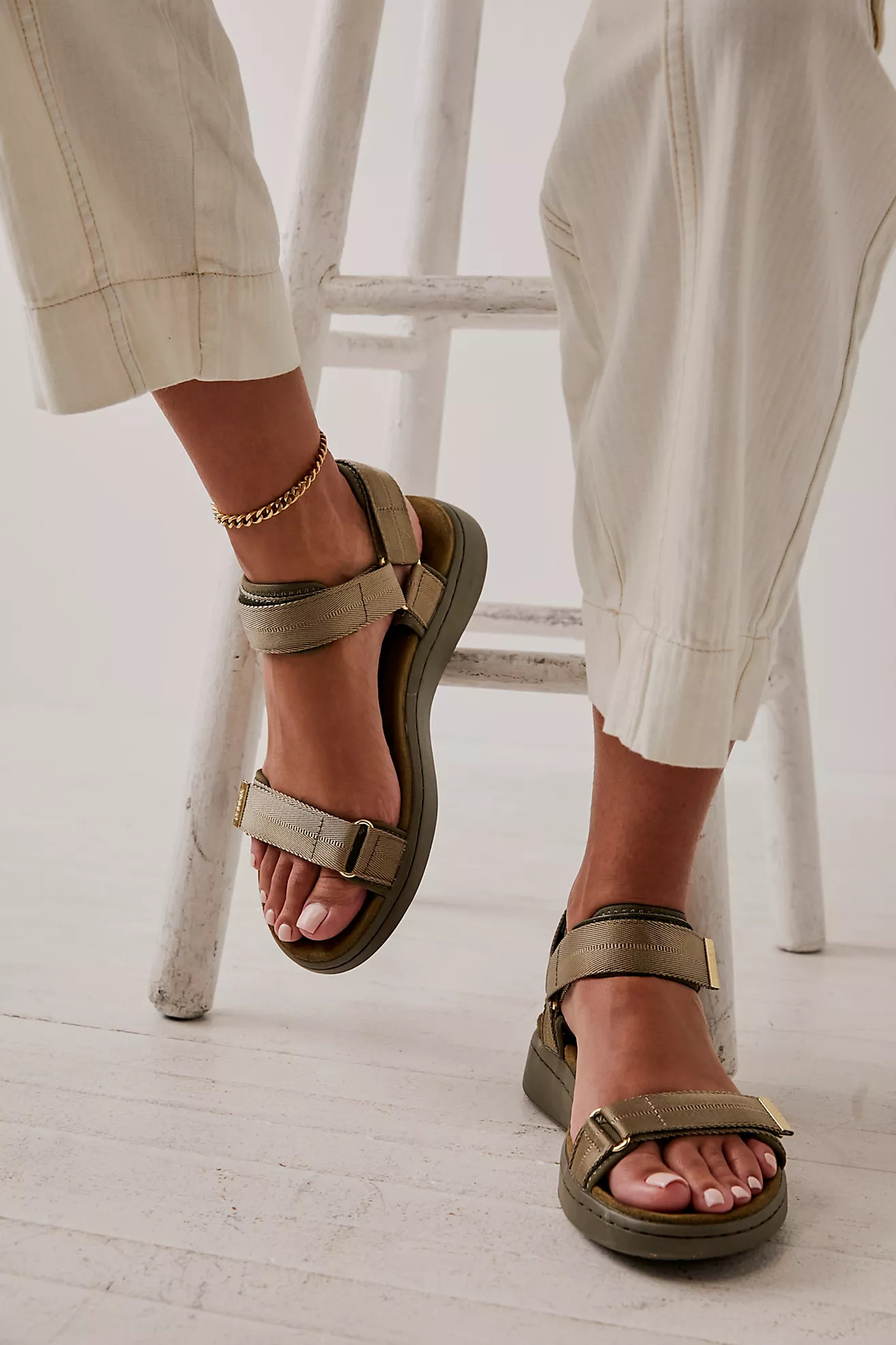 Hey Day Sport Sandals | Free People (Global - UK&FR Excluded)