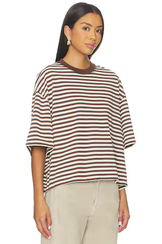 Bloom Short Sleeve Tee | Revolve Clothing (Global)