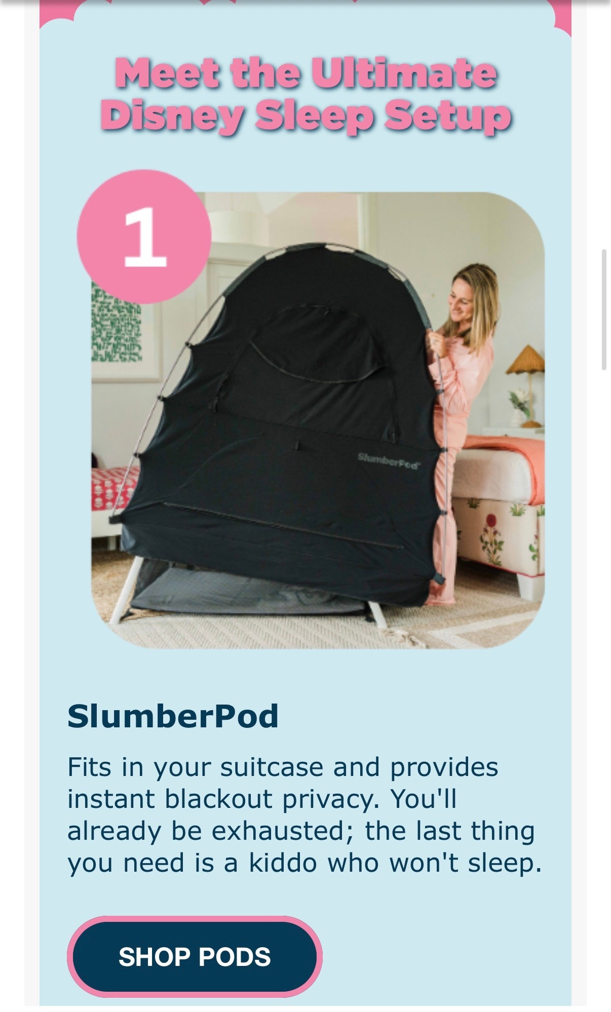 can’t travel without slumber pods!!! 

#LTKKids #LTKBaby #LTKmomlife