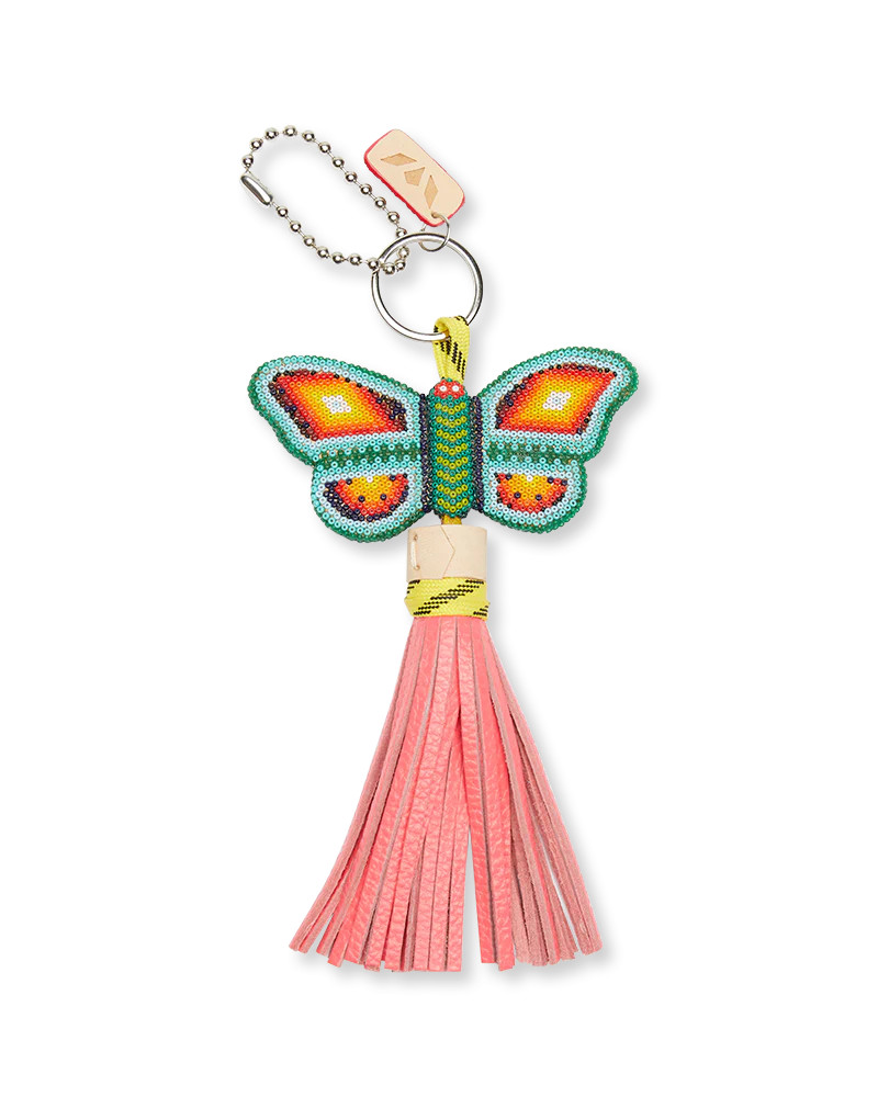 Clay Charm | Consuela