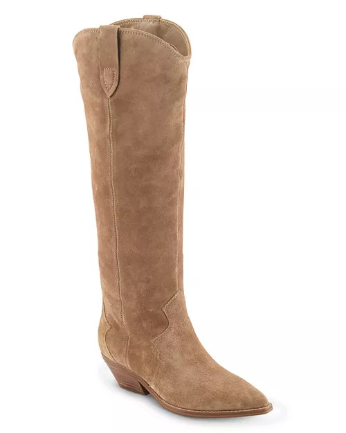 Marc Fisher LTD. Women's Ander Boots  | Bloomingdale's Shoes | Bloomingdale's (US)