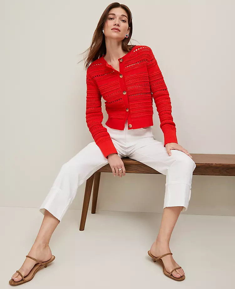Ann Taylor | Ann Taylor