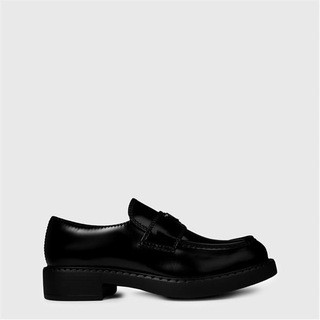 Chocolate Loafer | Flannels UK
