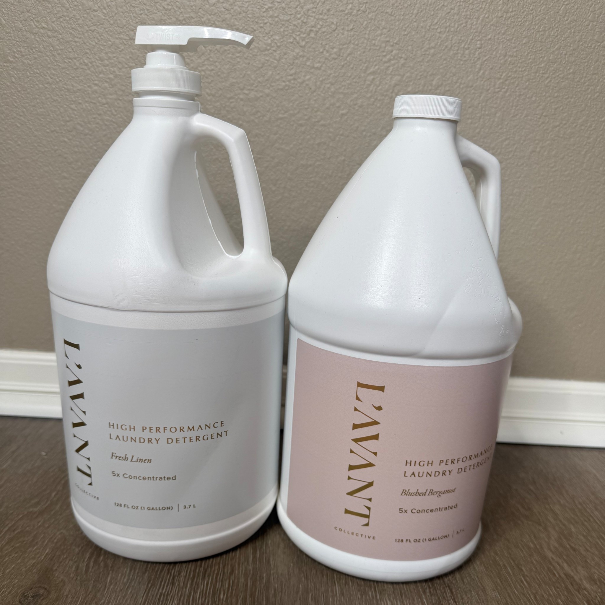 The best detergent ever! My favorite is the bergamot but I tried the fresh linen for the first time this time and love it so much. People will stop you on the street asking what you use 

#LTKmomlife #LTKselfcare #LTKHome