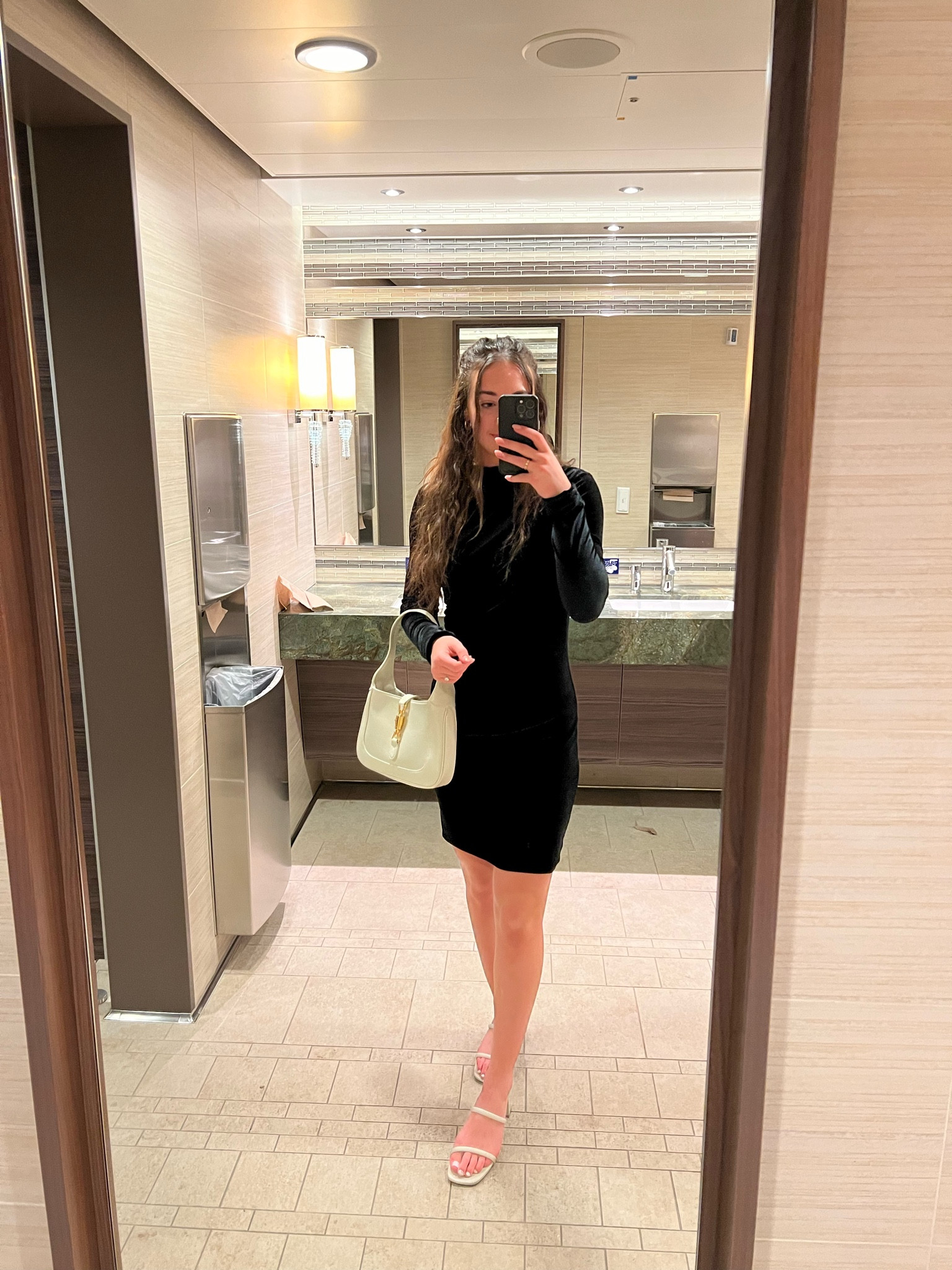 Cruise dinner outfit!



Travel, Cruise, Dinner, Formal, Velvet dress, Luxury, SHEIN finds, Spring Break, H&M, Girls Night Out

#LTKtravel #LTKstyletip #LTKshoecrush