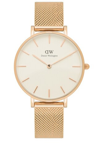 Petite Melrose Watch | Revolve Clothing (Global)