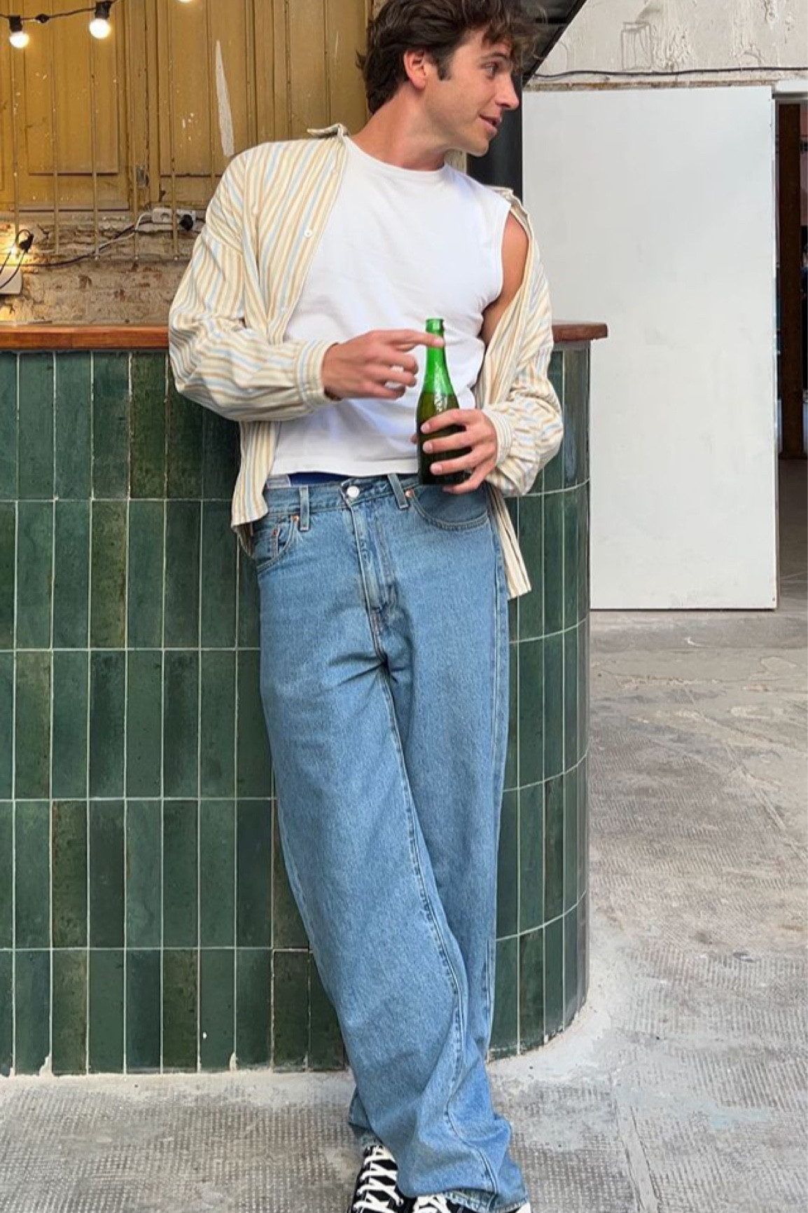 Soft Boy Fit Inspo 06 

#LTKfit #LTKmens #LTKFind