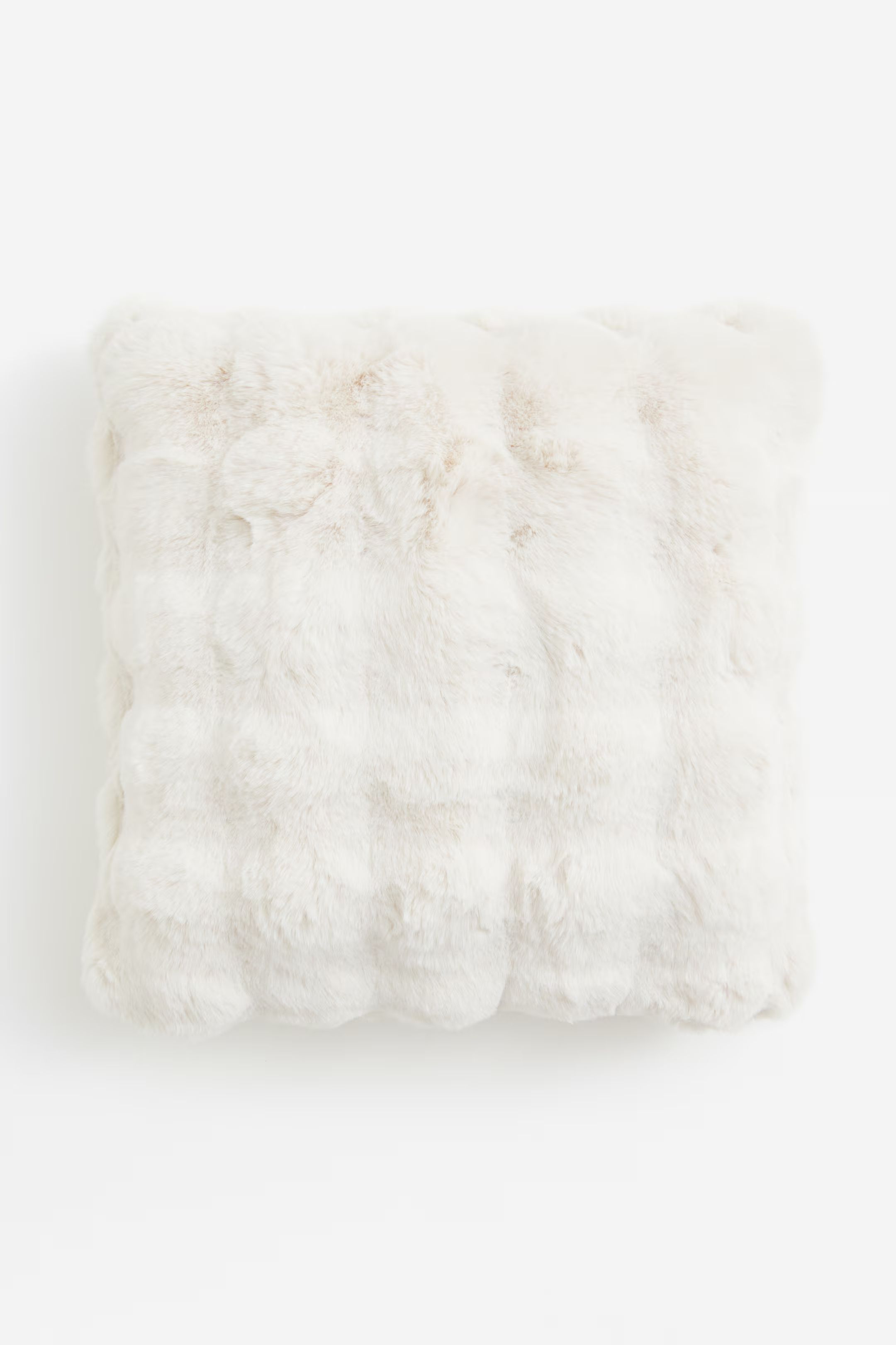 Fluffy Cushion Cover | H&M (US + CA)