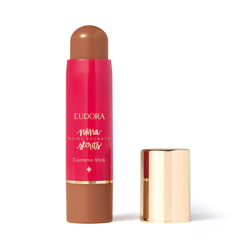 Contorno Stick Multifuncional Cor 2 Niina Secrets 5g | Eudora | Eudora (BR)